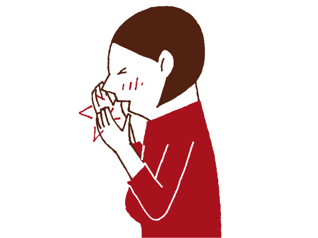 感染症　イメージ画